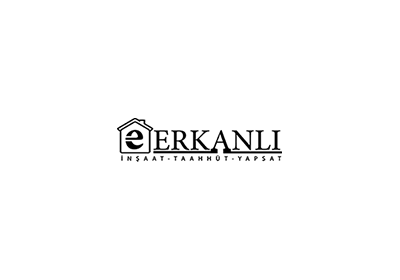 erkanlı inşaat logo