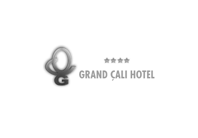 grand çalı hotel logo