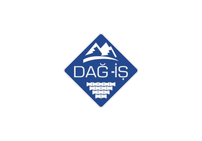 dağ-iş group logo
