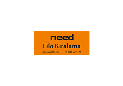 need filo kiralama